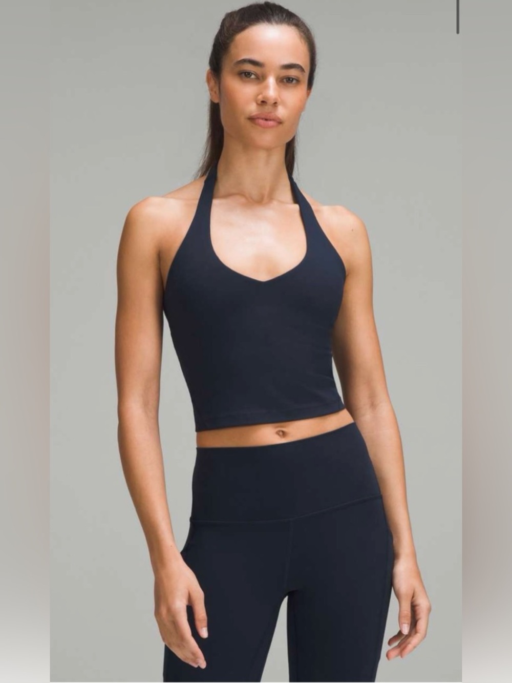 Lululemon Align Halter Tank Top